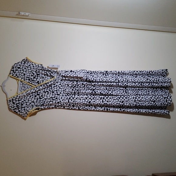 Shelby & Palmer Size 12 Women's Midi Dress - Picture 1 of 6